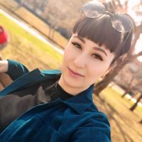 Полина — LPG массаж в Красноярске