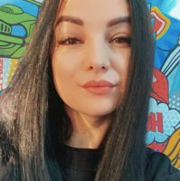 Осипян Анастасия — ремонт ногтя в городе Армавир