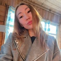 Виктория — LPG массаж в городе Тазовский