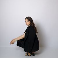 Анна Луйк — архитектура бровей в Томске