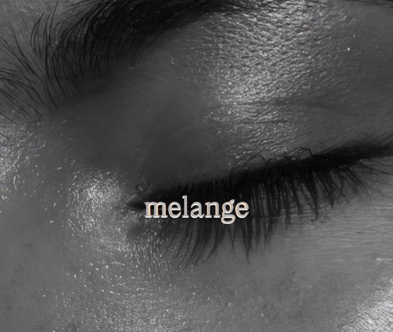 MELANGE студия наращивания ресниц