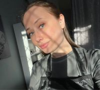 Яна — педикюр без покрытия в городе Пушкин