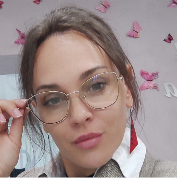 Таисия Александровна