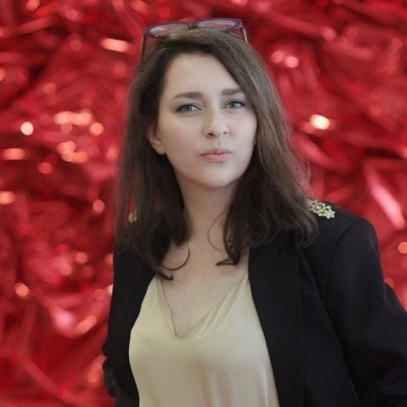 静 JING Studio Кабинет массажа и системного восстановления
