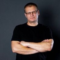 Насонов Сергей — хамам в Хабаровске