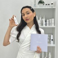 Лиля — ботокс инъекция в Уфе