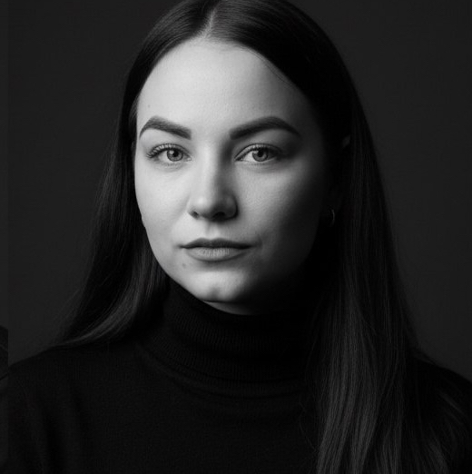Алина Мироненко