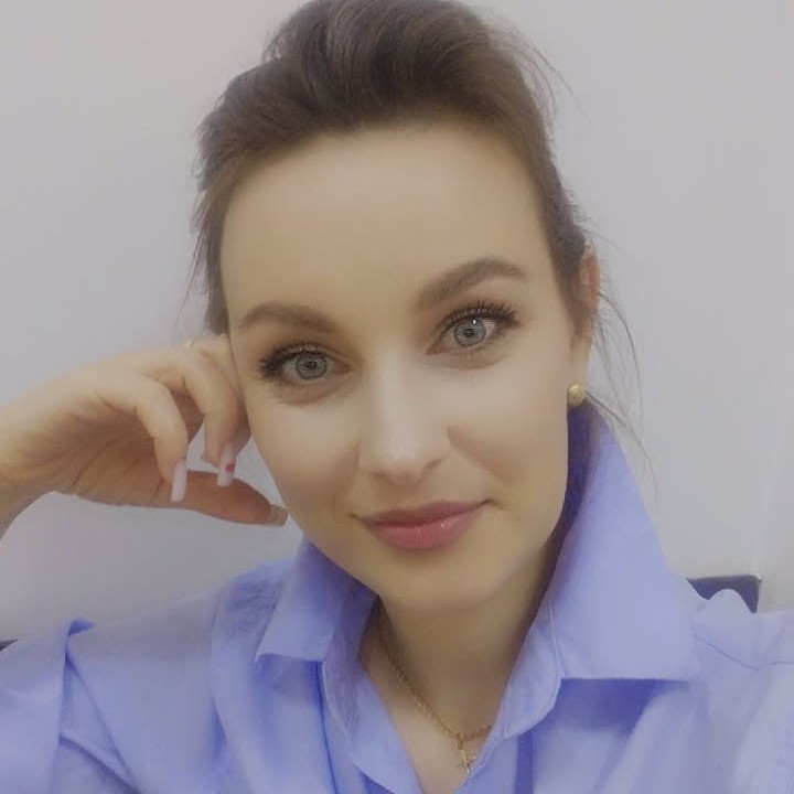 Маргарита Игоревна