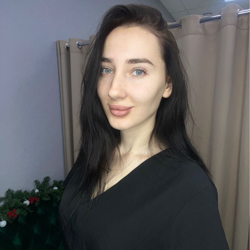 Евгения
