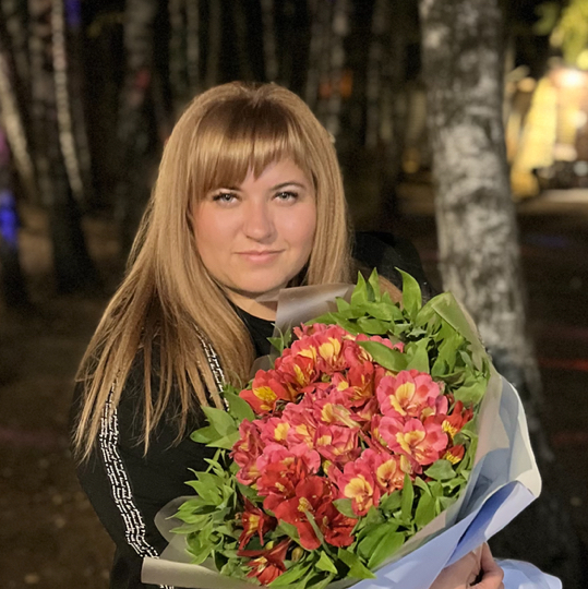 Виктория