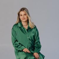 Евгения — уход tokio inkarami в Екатеринбурге