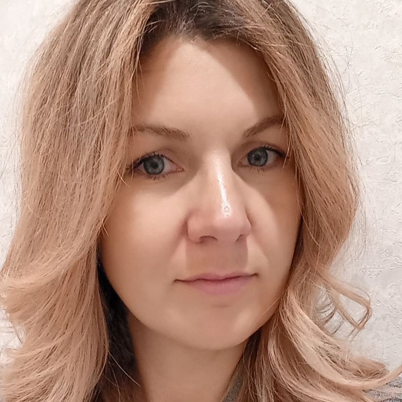 Таций Екатерина
