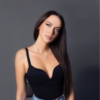 Kristina Tsefmister — rf-лифтинг в городе Батайск