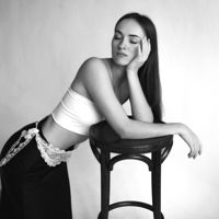 Alina Sergeeva — укладка в городе Воскресенск