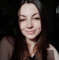 Мария — снятие наращивания в Казани