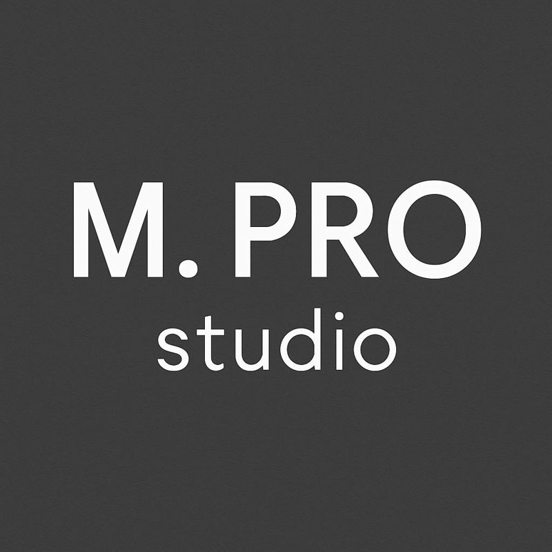 M.PRO studio