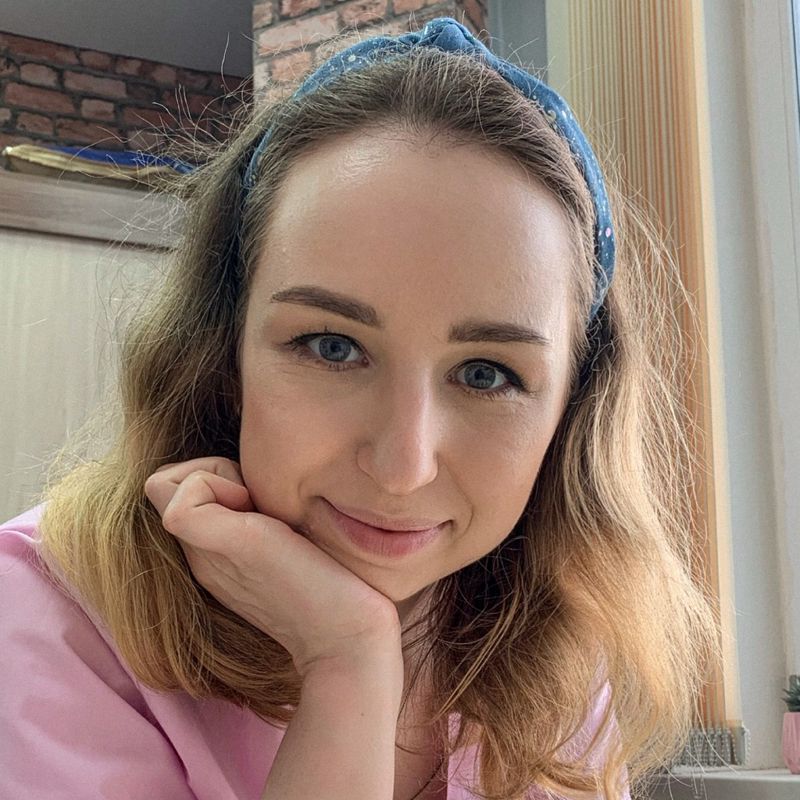 Елена Ткачёва