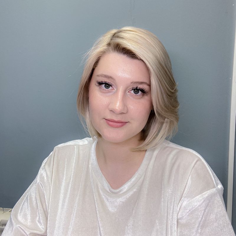 Анастасия Макарова
