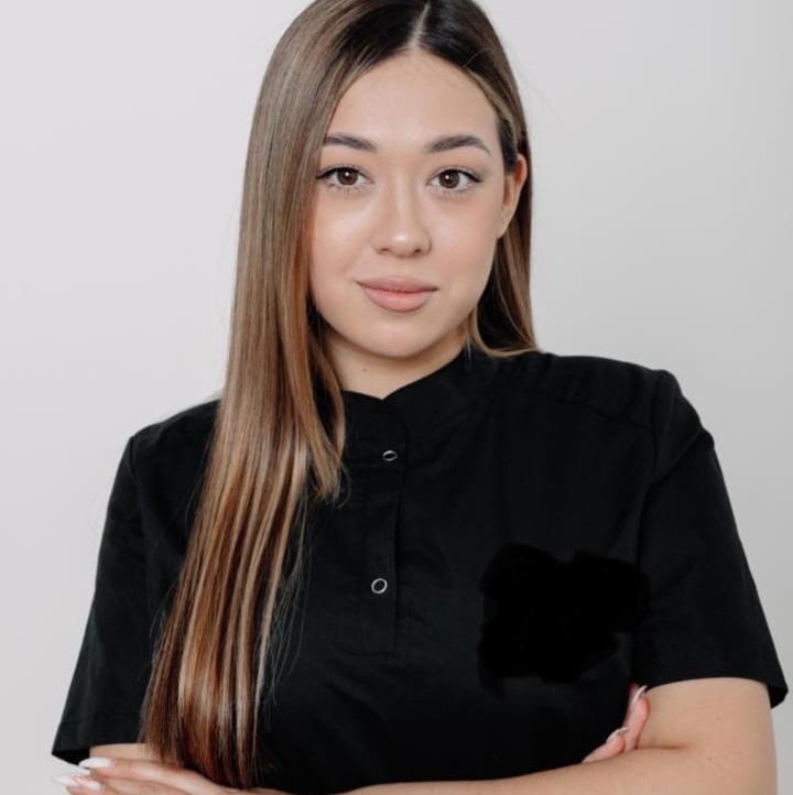 Алина Гриценко