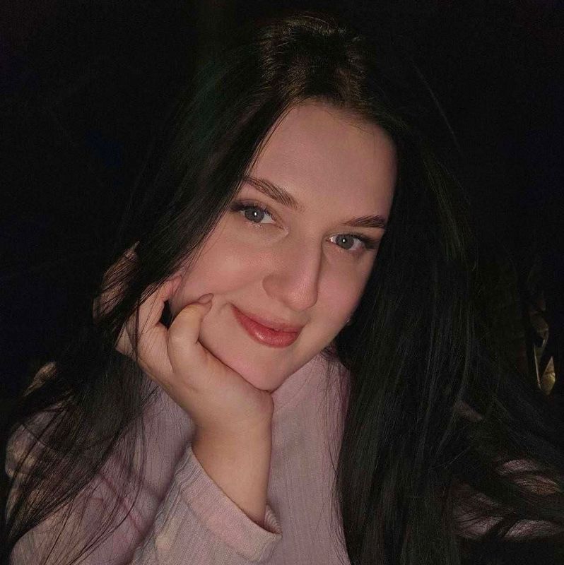 Васильева Анастасия