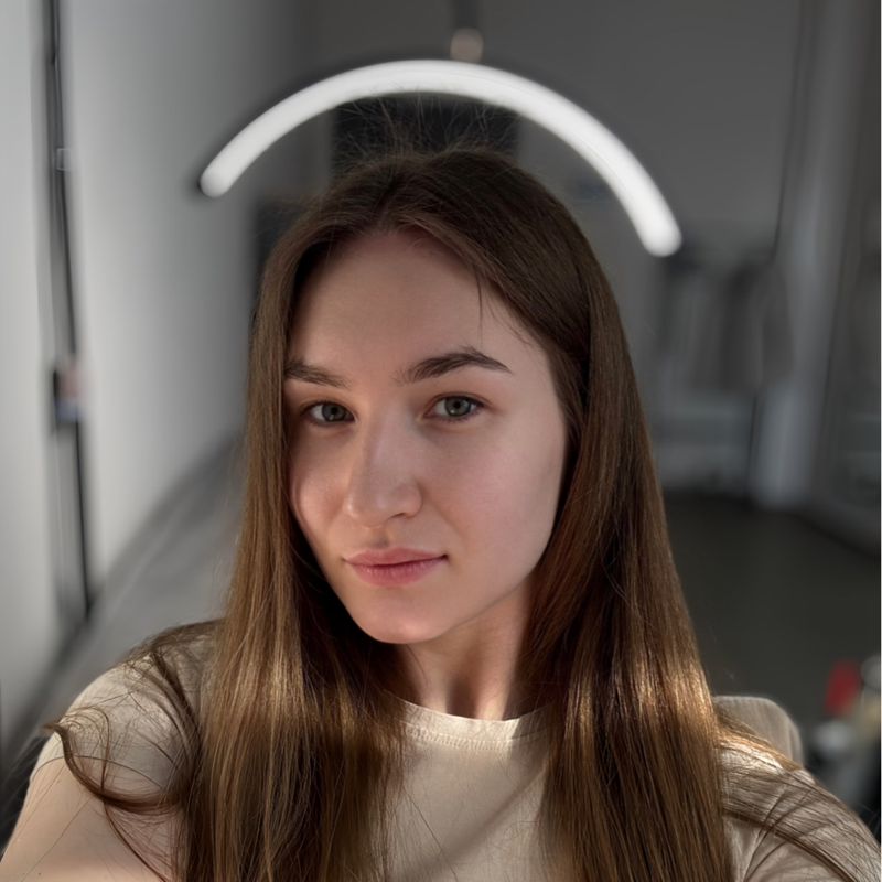 Ирина