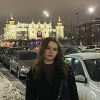Марина — архитектура бровей в Казани