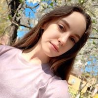 Лазарева Анна Александровна — маникюр без покрытия в Кудрово