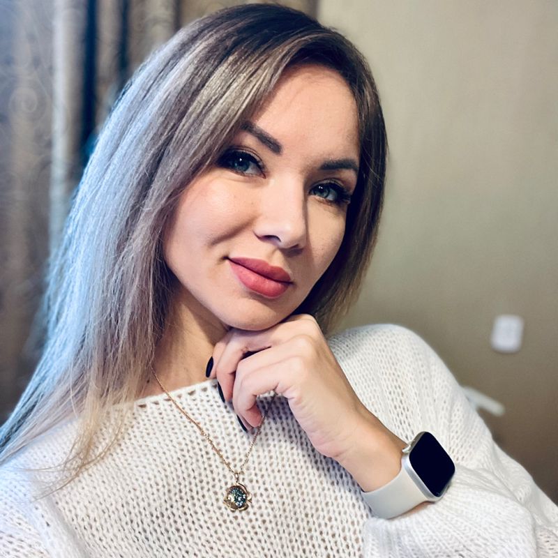 Наталья