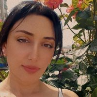 Луиза — педикюр пальчики с покрытием в городе Анапа