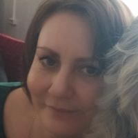 Оксана — окрашивание бровей в городе Оксана