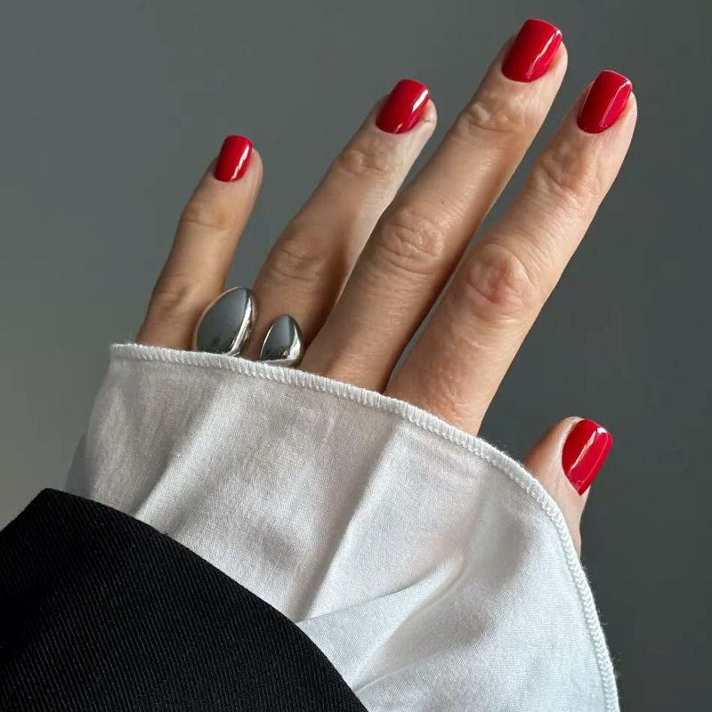 МЕСТО nails