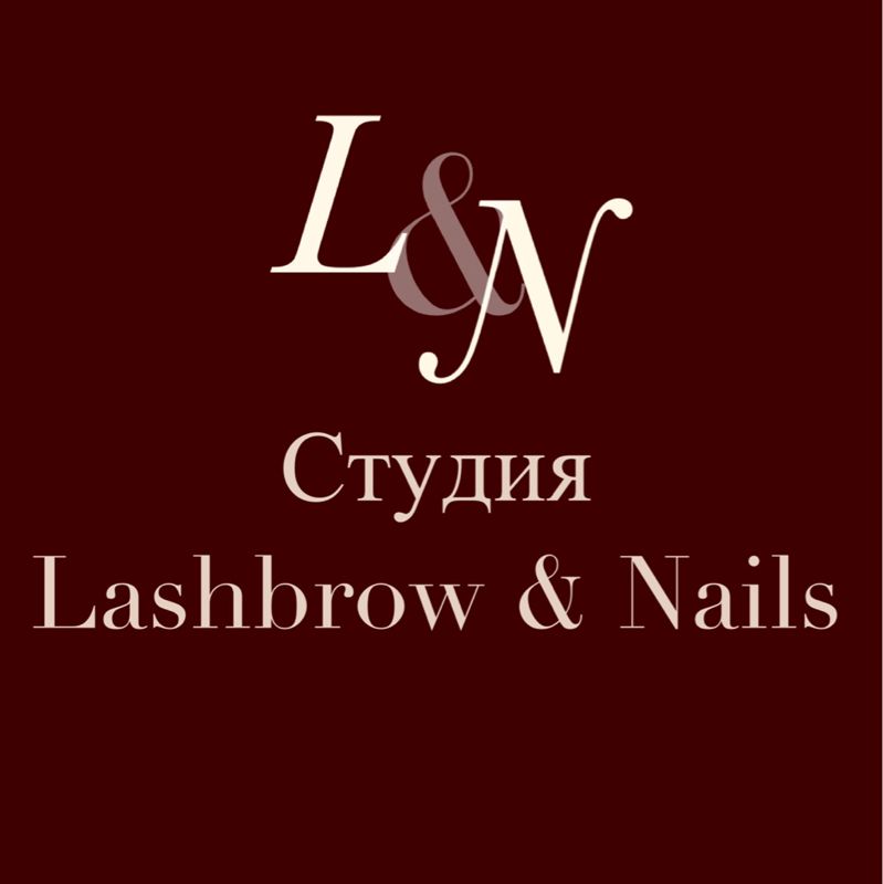 Студия Lashbrow & Nails