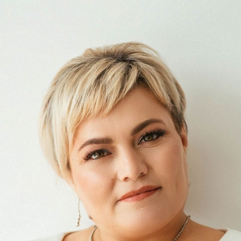 Оксана Черных
