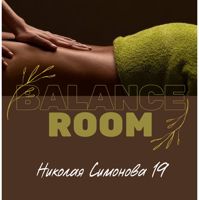 Balance room — спа-программа в Самаре