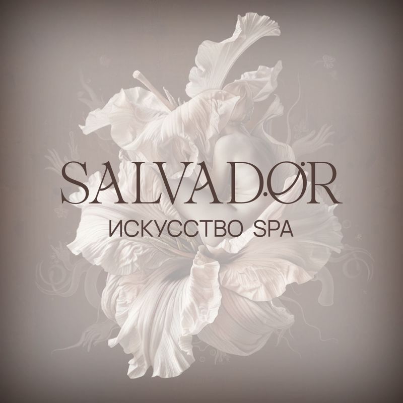 SALVADOR Искусство SPA