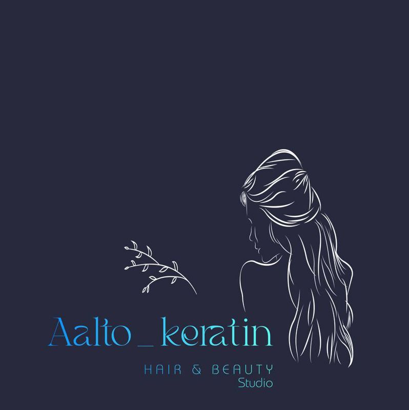 Студия реконструкции волос AALTO_KERATIN