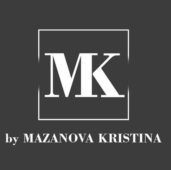МК by MAZANOVA KRISTINA