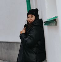 Евгения Майорова — педикюр аппаратный в Тобольске