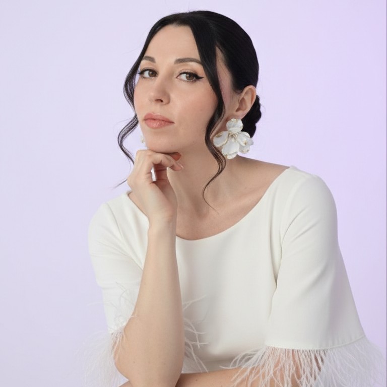 Елена Боталова
