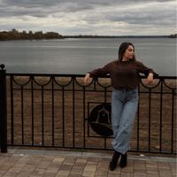 Карина — френч в городе Елабуга