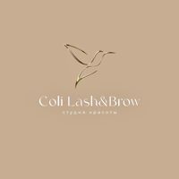 Coli Lash&Brow — коррекция бровей в Одинцово