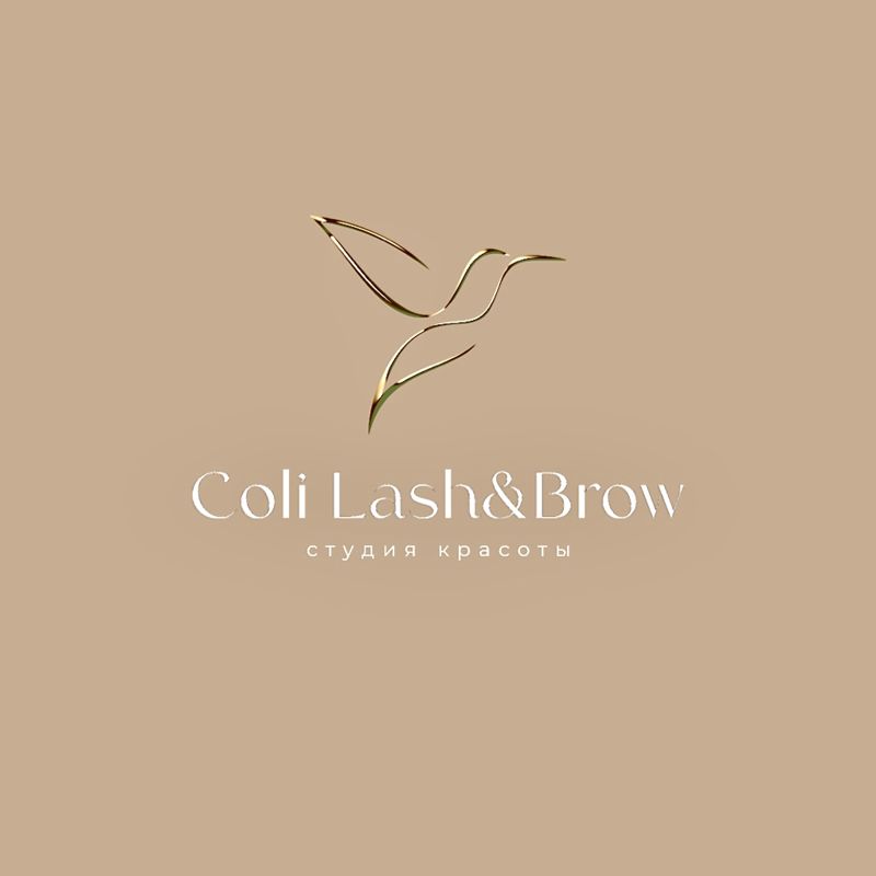 Coli Lash&Brow
