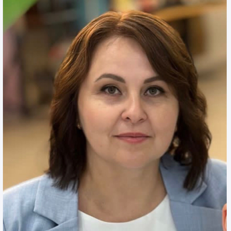 Светлана