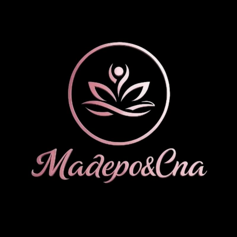 Мадеро&amp;amp;Спа