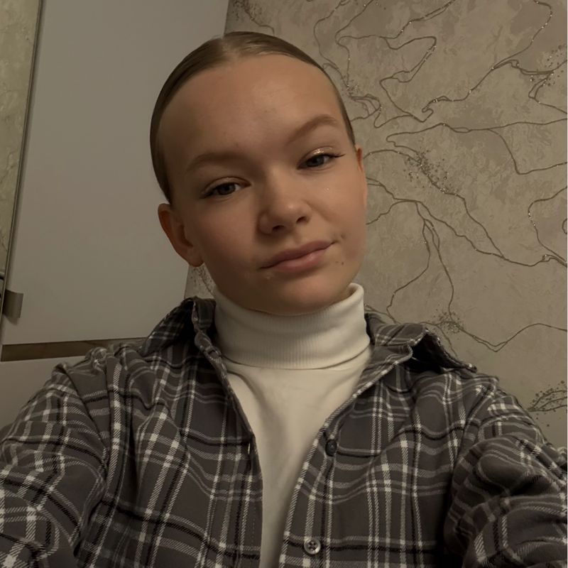 Елизавета