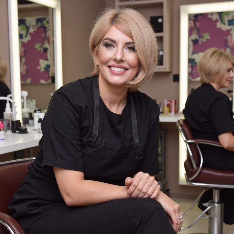 Уласова Ирина