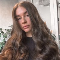 Екатерина — эйртач в Тольятти