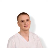 Иван — массаж спины в городе Путилково