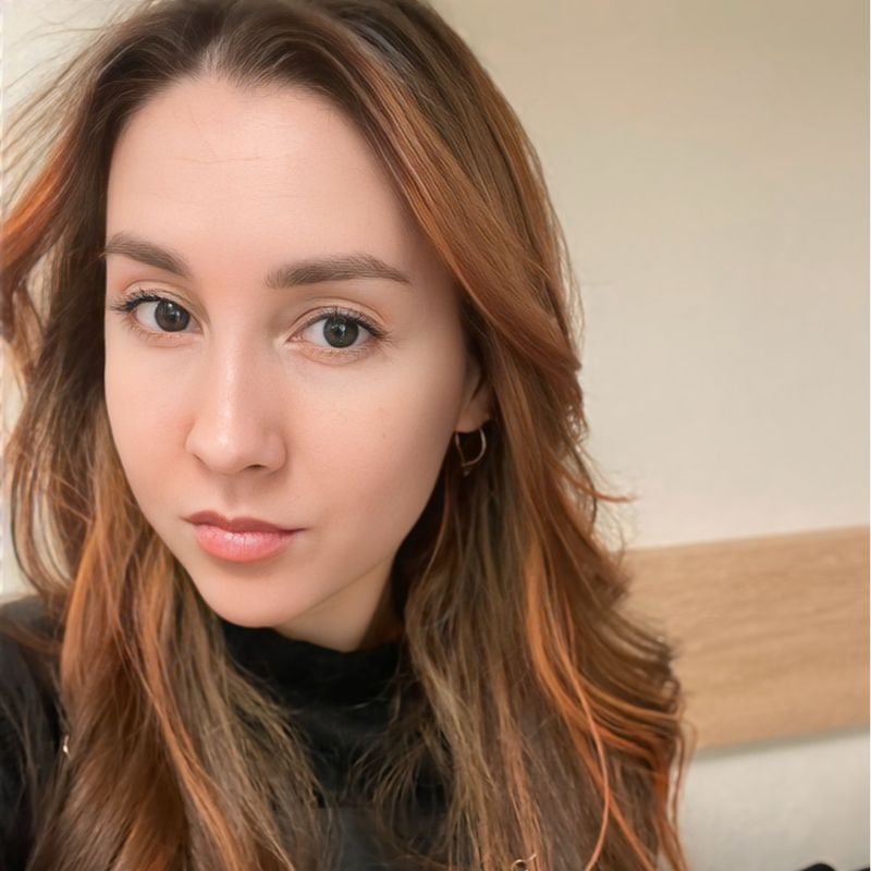Ольга Зайцева