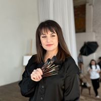 Майя — led наращивание ресниц в Туле